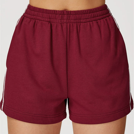 The Amara Lounge Shorts