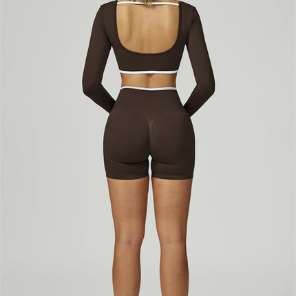 The Prime Line Shorts