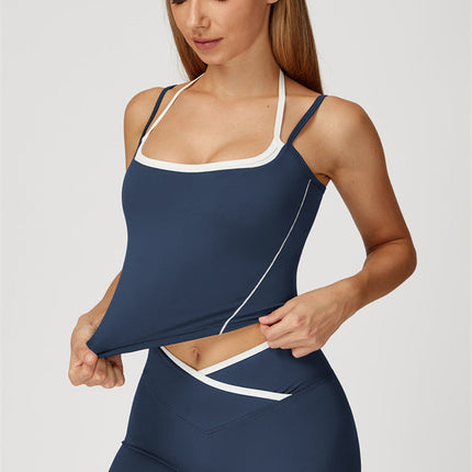 The Radiant Crop Top