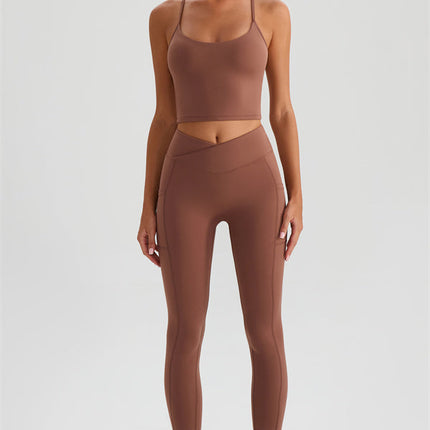 The Glee Leggings