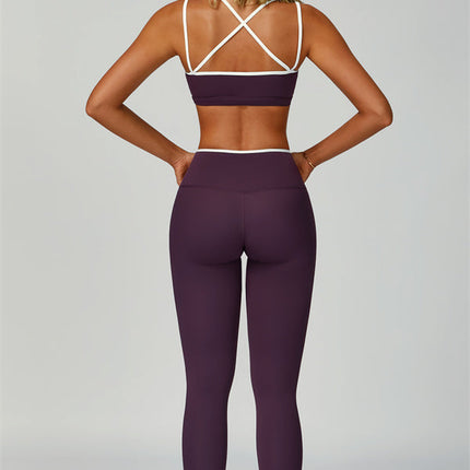 The Quest Leggings