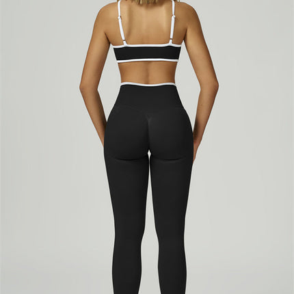 The Prime Line Sports Bra