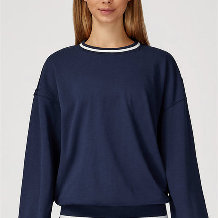 The Amara Sweatshirt Pants 2-Piece Set