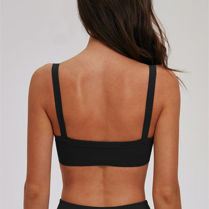 The Kinetic Sports Bra Leggings 2-Piece Set