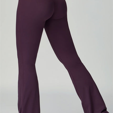 The Quest Flared Leggings