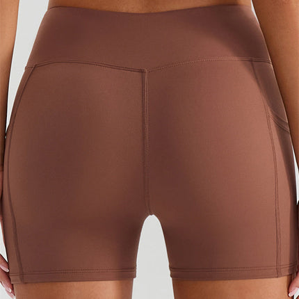 The Glee Halter Tank Top Shorts 2-Piece Set
