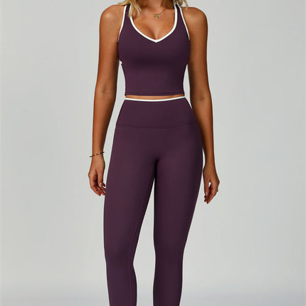 The Quest Leggings