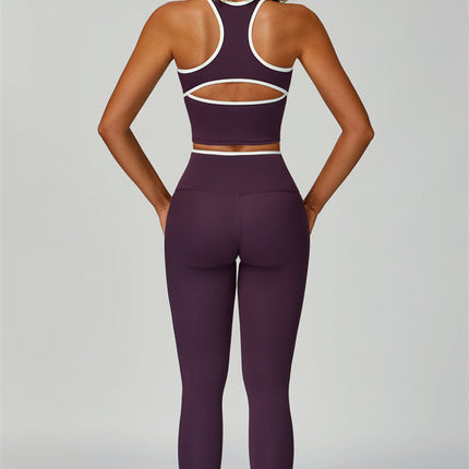 The Quest Leggings