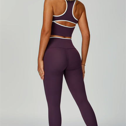 The Quest Leggings
