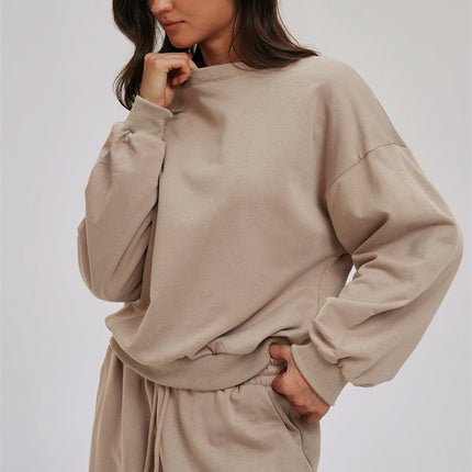 The Kinetic Sweatshirt Sweatpants 2-Piece Set