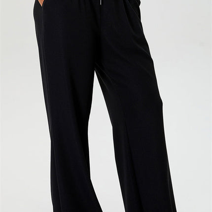 The Rush Long Sleeve T-shirt Sweatpants 2-Piece Set