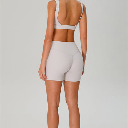 The Jewel Shorts