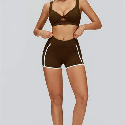 The Whisper Shorts