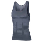 Grey / M / 1pcs