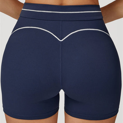 The Amara Sports Bra Shorts 2-Piece Set