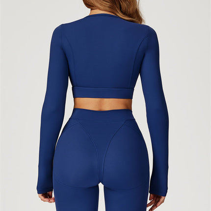 The Conquer Leggings