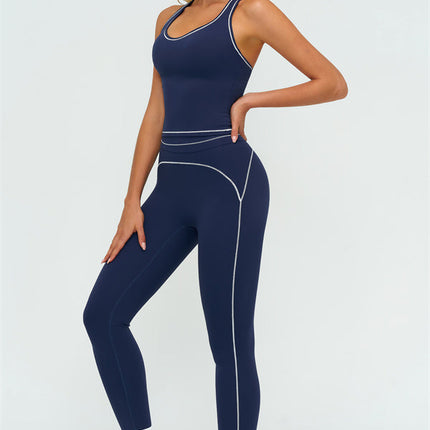 The Amara Crop Top