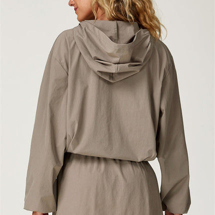 The Zeal Tennis Skirt