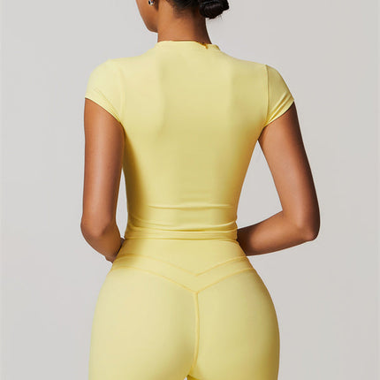 The Enigma T-shirt Shorts 2-Piece Set