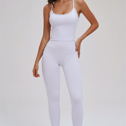 The Svelte Leggings