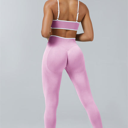 The Elevate Leggings