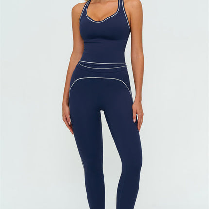 The Amara Crop Top