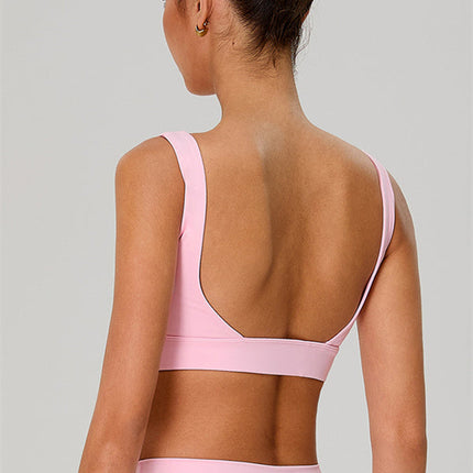 The Jewel Sports Bra