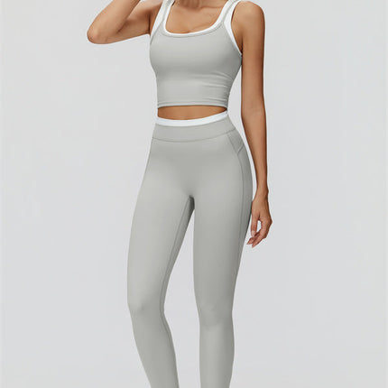 The Canyon Leggings