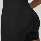Black / S