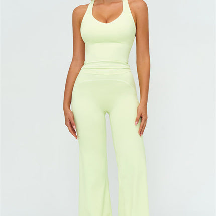 The Amara Flared Leggings