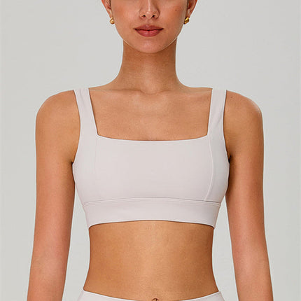 The Jewel Sports Bra Shorts 2-Piece Set