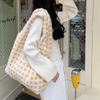 Yellow Grid
