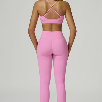 The Flourish Leggings