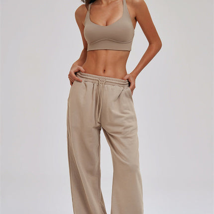 The Kinetic Sweatpants