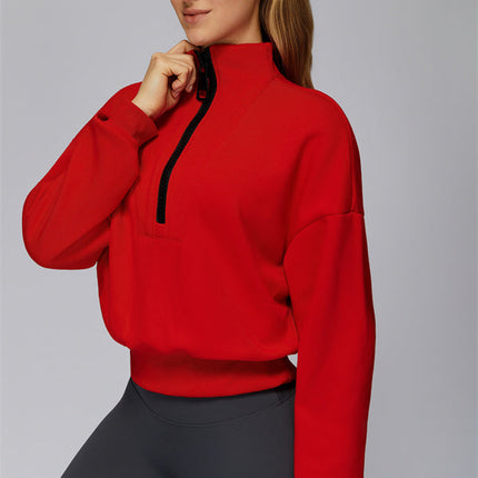 The Elle Form Sweatshirt