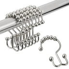 Nickel / 12PCS