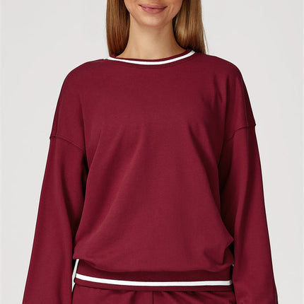 The Amara Sweatshirt Pants 2-Piece Set