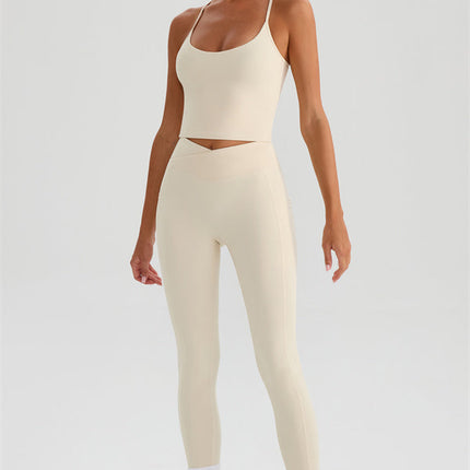 The Glee Tank Top