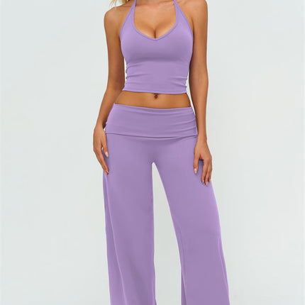 The Twirl Straight Leg Pants