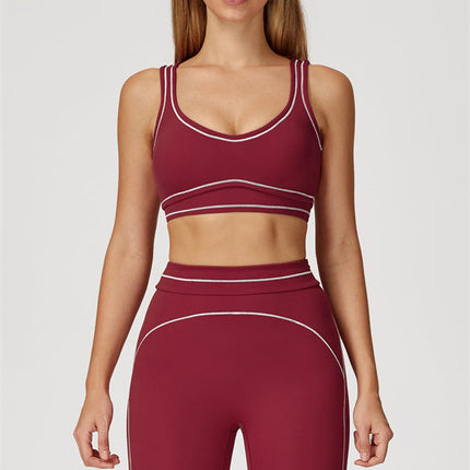 The Amara Leggings