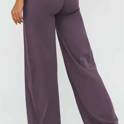 The Twirl Zip Jacket Halter Tank Top Leggings 3-Piece Set