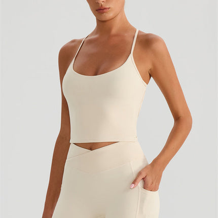 The Glee Tank Top