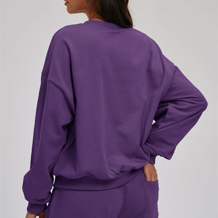 The Kinetic Sweatshirt Sweatpants 2-Piece Set