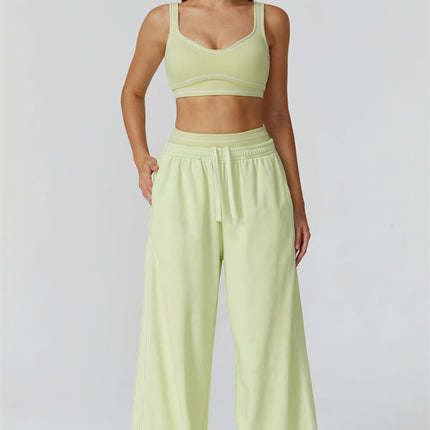 The Amara Pants