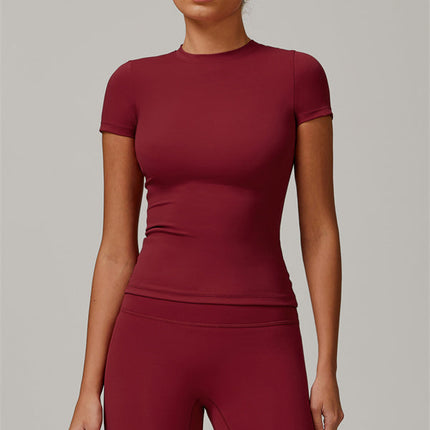 The Oasis T-shirt Leggings 2-Piece Set