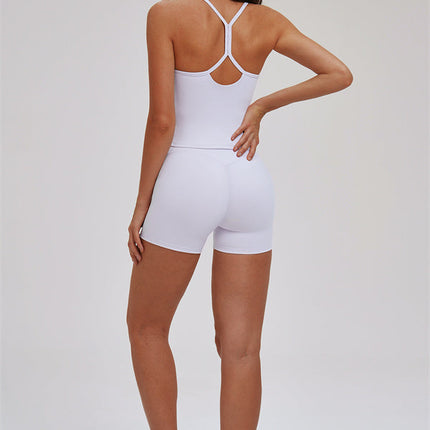 The Svelte Shorts