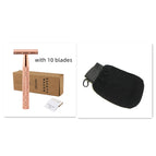 Set3 / 10blades Kraft paper box