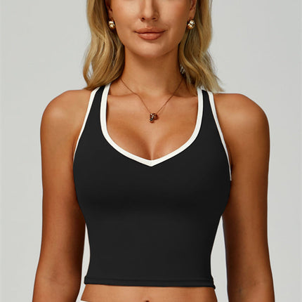The Quest Tank Leggings 2-Piece Set