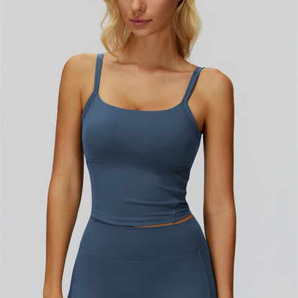 The Fyra Crop Tank