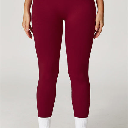 The Delight Jacket Sports Bra Leggings 3-Piece Set